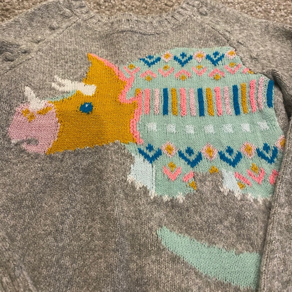 Cat & Jack Top Bundle - Picture 6 of 10